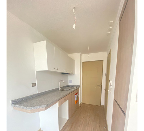 Se Vende Depto Estudio Nuevo, Edificio Chacabuco