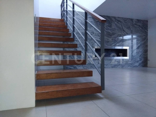 Casa Nueva En Venta En Residencial La Isla, Tijuana B.c.