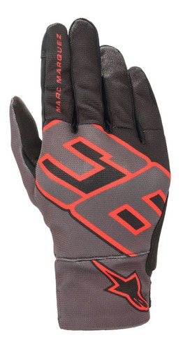 Guantes Honda - Alpinestar Aragon 