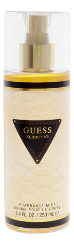 Guess Seductive Da Guess For Women - Névoa De Perfume De 8,4