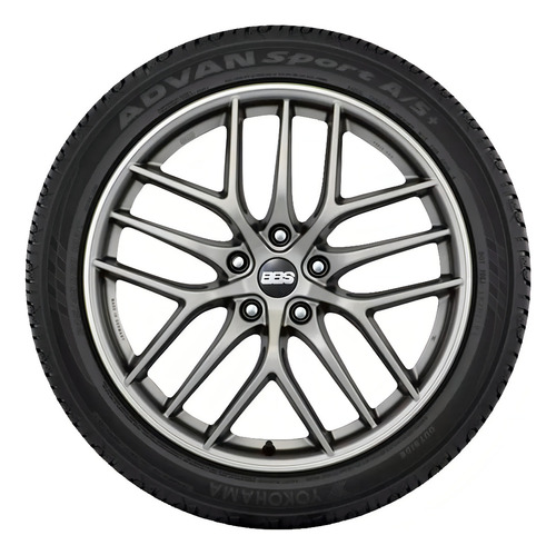 Llanta Yokohama 265/40r18 101y Advan Sport As+ V406 Pp