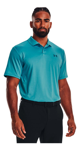 Polo Under Armour Urbano Para Hombre 100% Original Nj616