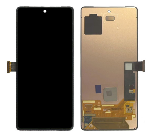 Tela Amoled Original Para Google Pixel 7 Gvu6c, Gqml3