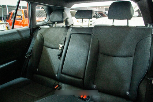 Imagen 5 de 7 de Toyota Corolla Coross 2022