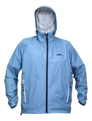 Campera Montagne Hombre Impermeable Nanotech