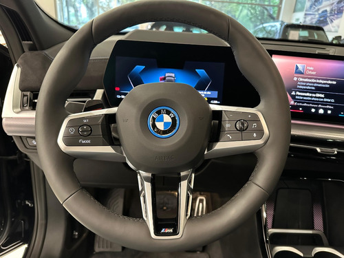 BMW Ix2 0.0 Xdrive30 Msport