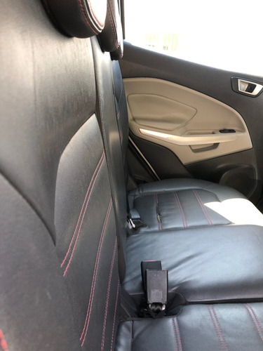 Ford Ecosport 2.0 Titanium Powershift 4x2 Dps6