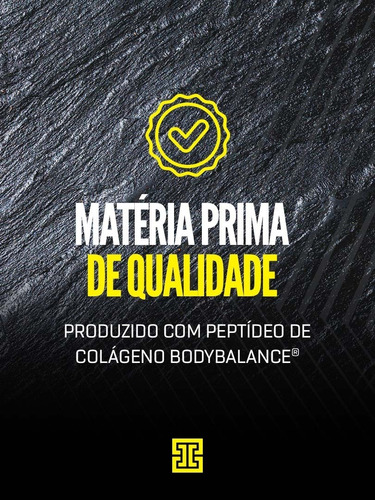 Kit Whey Protein Woman Body Collagen + Creatina Sabor Milkshake de Chocolate