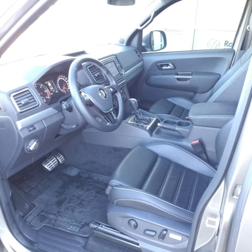 Volkswagen Amarok 3.0 Cd Tdi 258Cv V6 Extreme 4X4 At