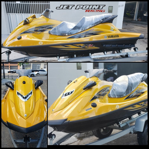Yamaha Vxr 1.8 Ho