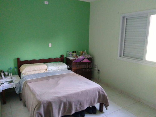 Casa À Venda, 168 M² Por R$ 499.000,00 - Jardim Portugal - São José Dos Campos/sp - Ca3557