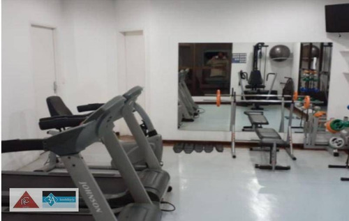 Imagem 20 de 24 de Apartamento Com 3 Dormitórios- Mooca - São Paulo/sp - Ap6546