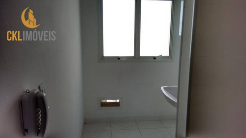 Imagem 10 de 30 de Apartamento Com 2 Dormitórios À Venda, 68 M² Por R$ 450.000,00 - Jardim Esperança - Barueri/sp - Ap1387