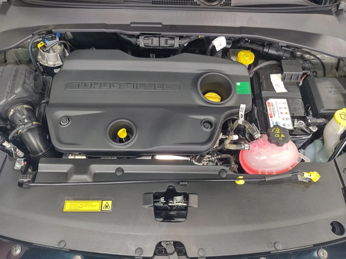 Jeep Compass 2.0 TD350 TURBO DIESEL LONGITUDE AT9