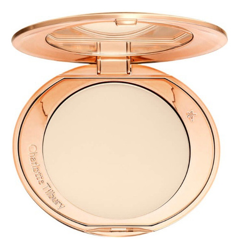 Charlotte Tilbury  Airbrush Flawless Finish Medium