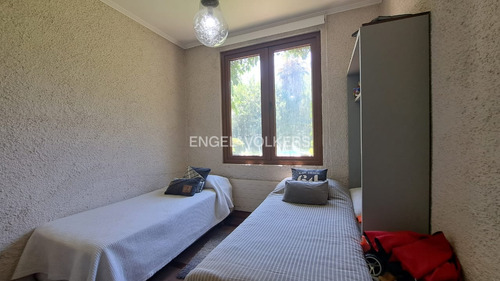 Algarrobal, Excelente Casa En Venta