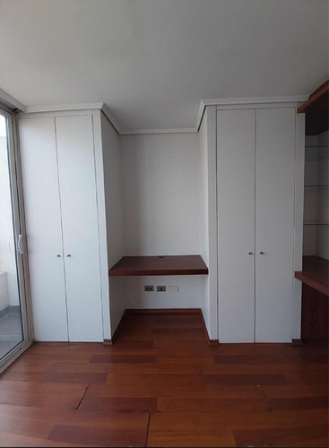 Arriendo Home Studio Av Matta/vicuña Mackenna Con Balcón