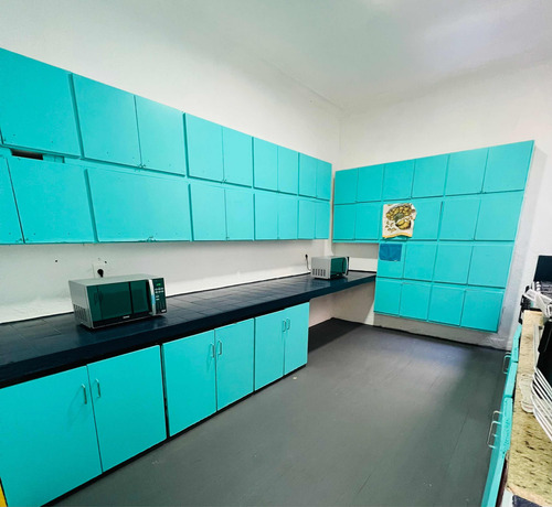 Residencia Estudiantil (derecho, Psicología, Ciencias)