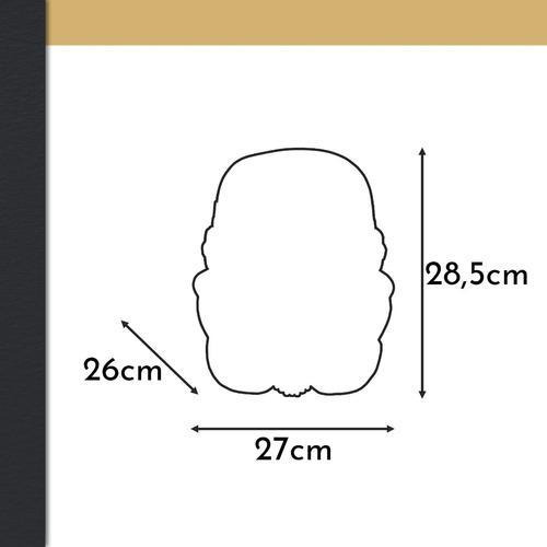 Luminaria Stormtrooper Usare