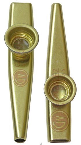 Kazoo Stagg De Metal