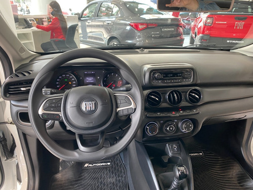 Imagen 13 de 17 de Fiat Strada 1.3 Volcano