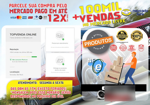 Caixa Vazia Trapézio 1 Sub De 10'' Saveiro G2 G3 G4 Com Tela