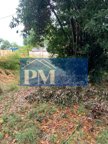 Amplio Terreno En Venta