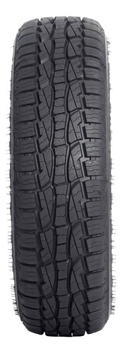 Pneu 265/70r17 Linglong Crosswind A/t 115t (m.i) Linglong Índice De Velocidade T