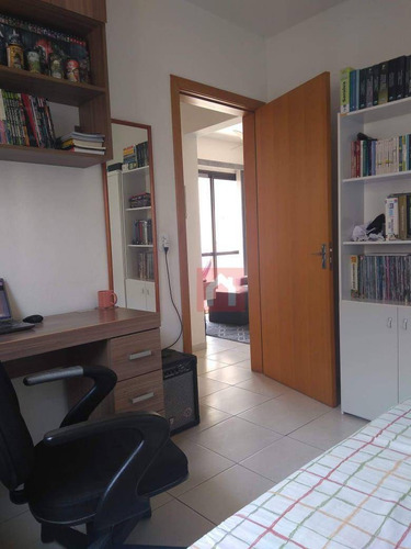 Imagem 8 de 11 de Apartamento À Venda, 67 M² Por R$ 190.000,00 - Vila Schultz - Santa Cruz Do Sul/rs - Ap2199