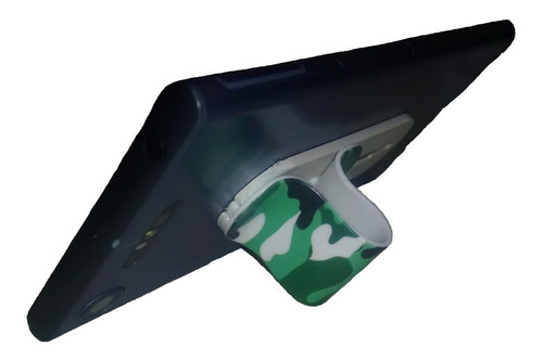 Imagem 6 de 8 de Suporte Anel Para Celular De Dedo Multi Band