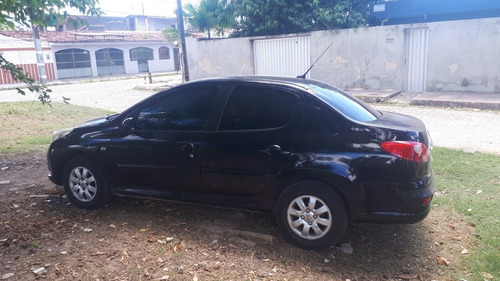 Imagem 5 de 6 de Peugeot 207 Passion 2010 1.4 Xr Sport Flex 4p