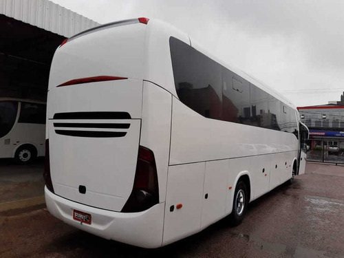 Imagem 4 de 12 de Ônibus Rodoviário Marcopolo G7 1200 Mb O500r Ar Cond. 2009