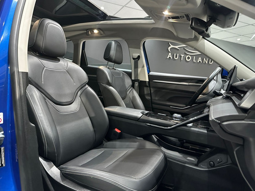 GWM Haval H6 Premium PHEV AWD