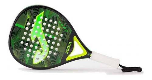Imagen 2 de 4 de Pala De Padel Joma Open