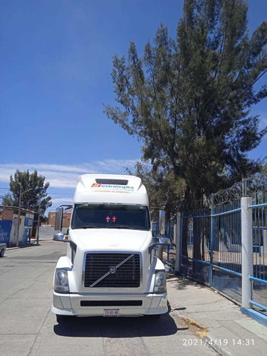 Imagen 10 de 10 de Transporte Refrigerado Y Seco En Cajas Termo De 53 Pies
