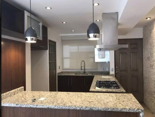 Departamento A La Venta En Calz. Gral. Mariano Escobedo 193, Anáhuac I Secc, Miguel Hidalgo, Cdmx Maja115
