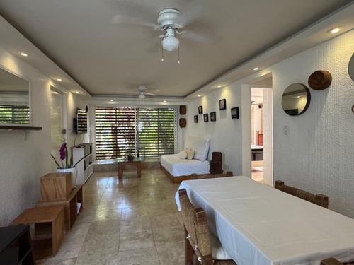 Departamento En Renta En Sm 15 Centro De Cancun