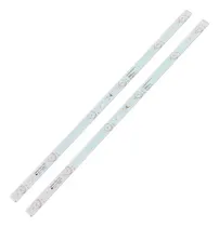Comprar Tiras Led Panavox 32d306 Nuevas Iluminacion Backlight Oferta