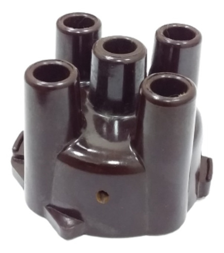 Tapa De Distribuidor Renault 4 72-73 (s/ Ducelier) S/m 3487