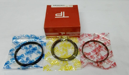 Anillo Mitsubishi Lancer Tipo Signo 1.3 4cil