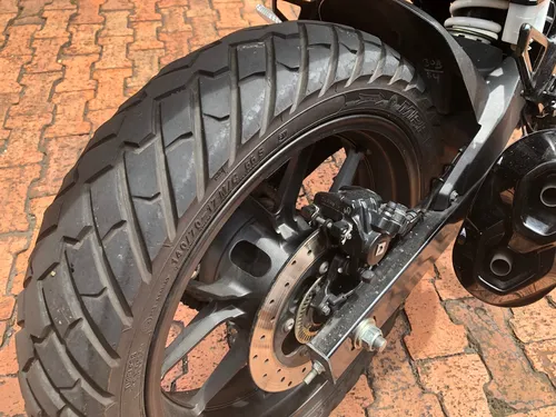 Suzuki Vstrom 250 Sx