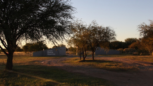 Lotes En Santa Rosa, San Luis