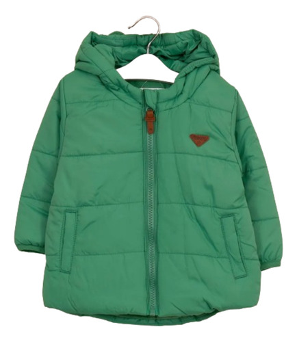 Campera Bebe Dublin, Mimo&co