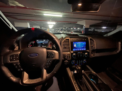 Ford F-150 Raptor 3.5l Bi-turbo