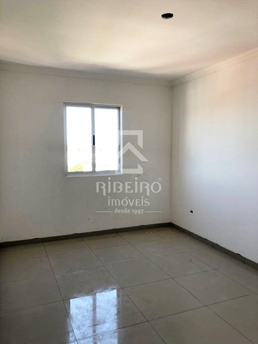 Imagem 8 de 10 de Apartamento - Boneca Do Iguacu - Ref: 6057 - V-6057