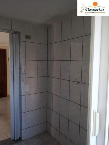 05589 - Apartamento 2 Dorms, Jaraguá - São Paulo/sp - 5589