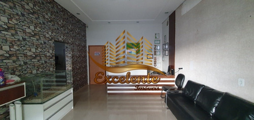 Imagem 2 de 4 de Comercial - Aluguel - Jardim Santa Izabel - Cod. 329 - L329