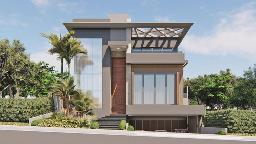 Imagem 14 de 29 de Rrcod3680 Casa De Alto Padrão 490m² Condomínio Residencial Genesis Ii - Santana De Parnaíba Sp - 4 Suítes 3 Vagas - Oportunidade - Ótima Localização - Rr3680 - 69685992