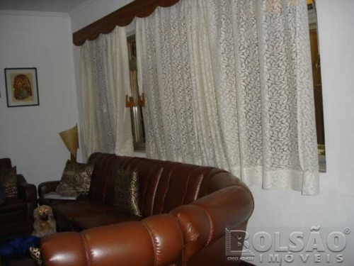 Imagem 5 de 9 de Sobrado - Santana - Ref: 6822 - V-6822