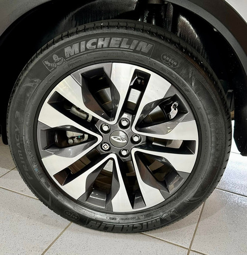 Chery Tiggo 5X 5X TXS 1.5 16V Turbo Flex Aut.